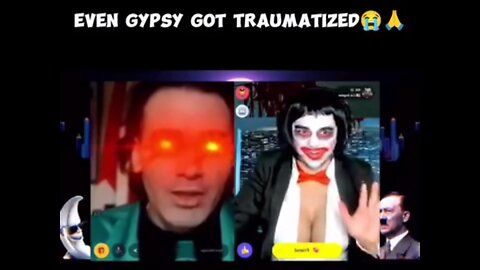 Gypsy Crusader clip 33