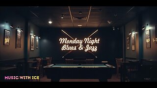 MUSIC WITH ICE: BLUES AND JAZZ CHRISTMAS MUSIC