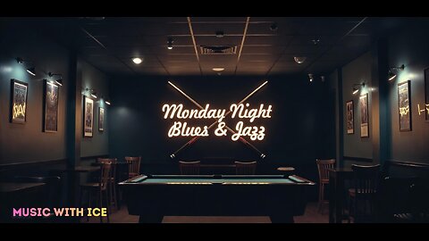 MUSIC WITH ICE: BLUES AND JAZZ CHRISTMAS MUSIC