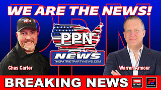 2-26-25-PPN-AT-8PM-CST-9PM-EST #PPN #TRUTH