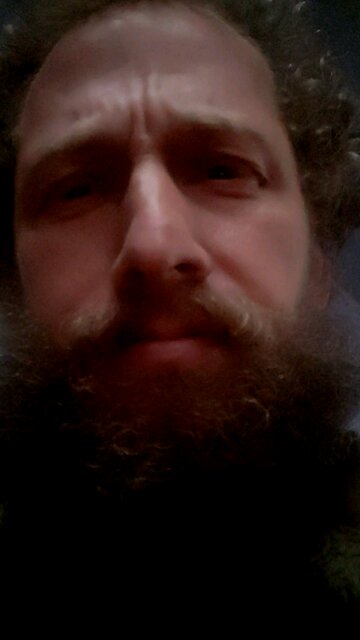 I was just about to stream but it started raining