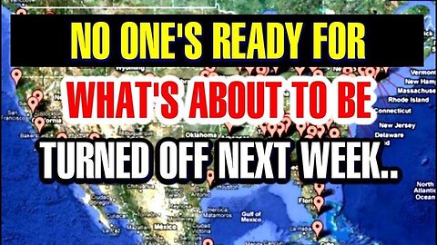 They're About to SHUT OFF Your Ability to Use Credit Cards For Many Items