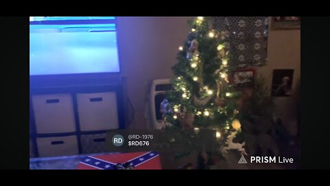 🛑 🎄RD IS BACK TY FOR THE CHRISTMAS 🎄 12-19-25