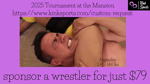 Tournament at the mansión 2025 