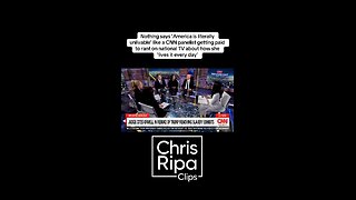 CNN needs to stop letting people like this speak