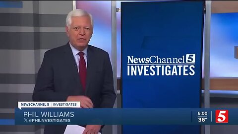 Here's who attended a white nationalist conference at a Tenn. state park