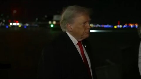 Trump: Nobody Wants France’s Macron On The Board of Peace, Putin Has Been Invited