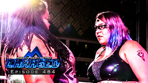 Charged | Episode 484 | RMP Pro Wrestling Elevated