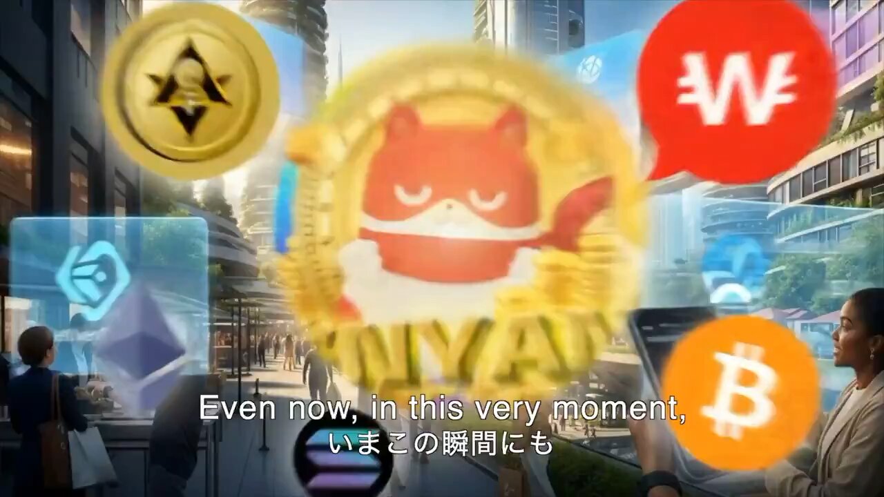 Japan's most cryptocurrency-savvy company