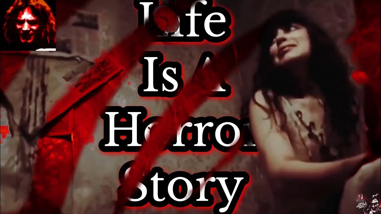 Life Is A Horror Story (Feat Inmendham)
