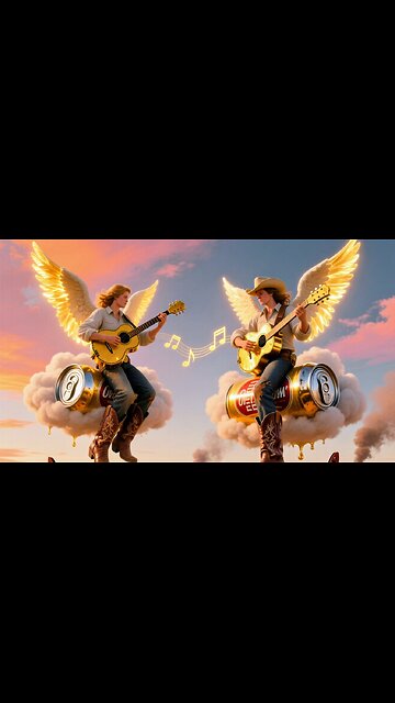 Country Heaven 🤠🇺🇲