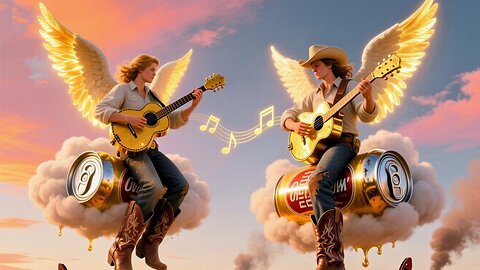 Country Heaven 🤠🇺🇲