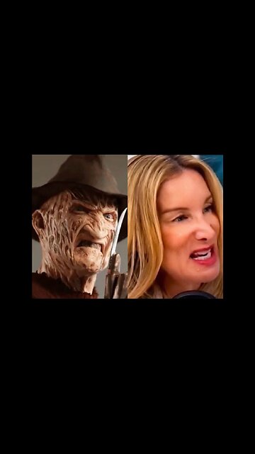 Wrong Guy: Podcaster Jennifer Welch Projects All Of Biden's Cognitive Issues And Failings Onto Trump