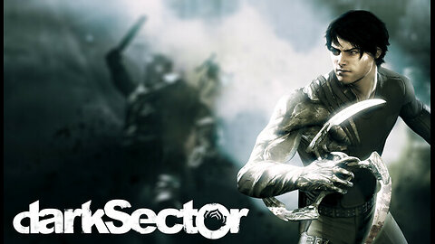RMG Evolution EP 211 Dark Sector PS3 Game Review