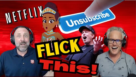 Netflix, Elon, and the Culture War Over Kids | Ten Minutes of Truth EP 46