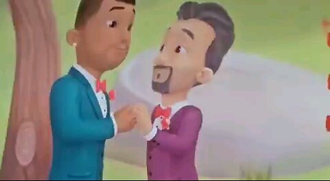 Netflix homosexuality