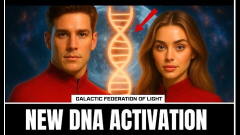 Starseeds‼️ "Yes, It's Starting..." | GFL