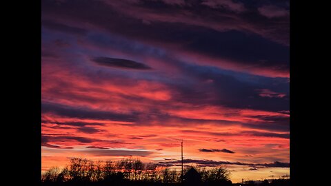 This is "OUR" Country