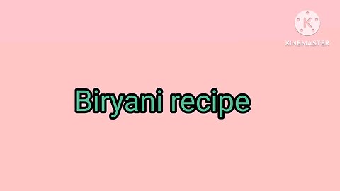 #its Biryani Recipe Short vedio