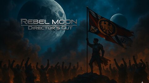 Rebel Moon Director's Cut