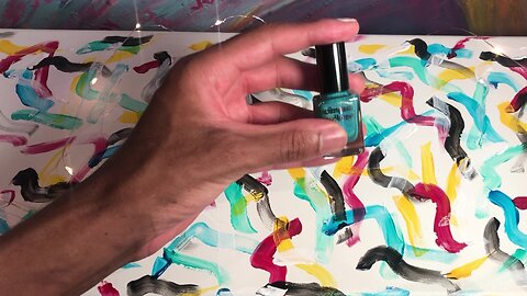 Cirque Colors - Cerrillos - Nail Polish REVIEW