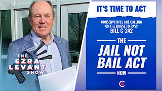 Conservative MP introduces bill to stop murderers from revictimizing families