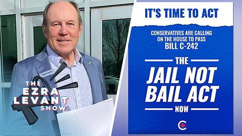 Conservative MP introduces bill to stop murderers from revictimizing families