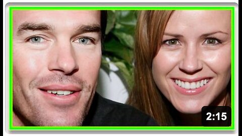 TV STAR DESTROYED BY VAX INDUCED LYME DISEASE