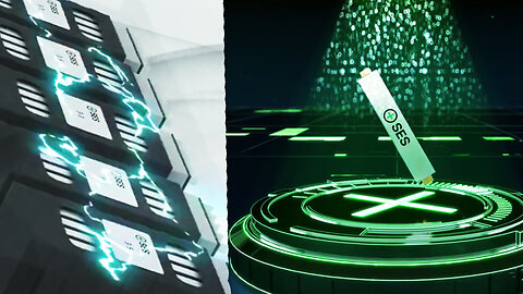 Supercharged Battery Business (SES AI) SES Stock