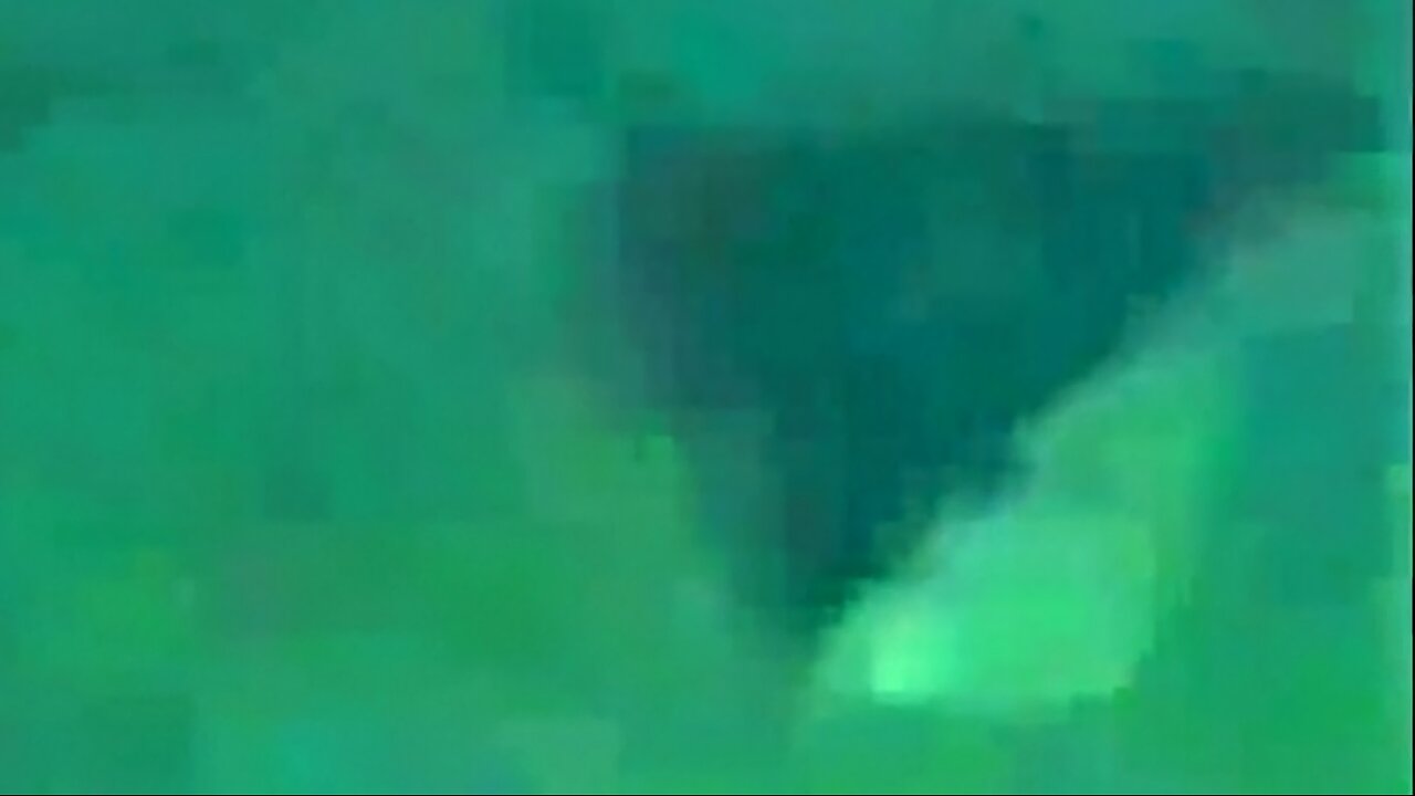 Pyramid UFO 12/18/18