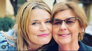 Device Data Reveals Critical 2AM Timeline After Savannah Guthrie’s Mom Goes Missing