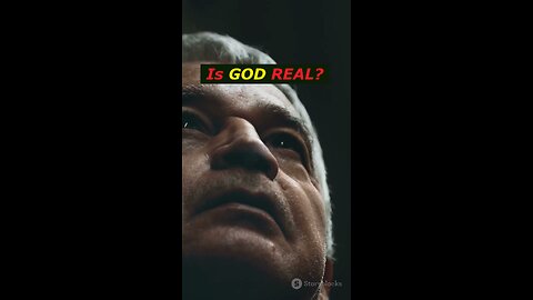 Is God Real? The Ultimate Question! 🤯