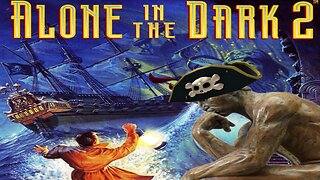Alone In The Dark 2 - My Thoughts