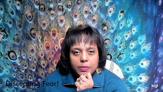 Dissecting Fear!