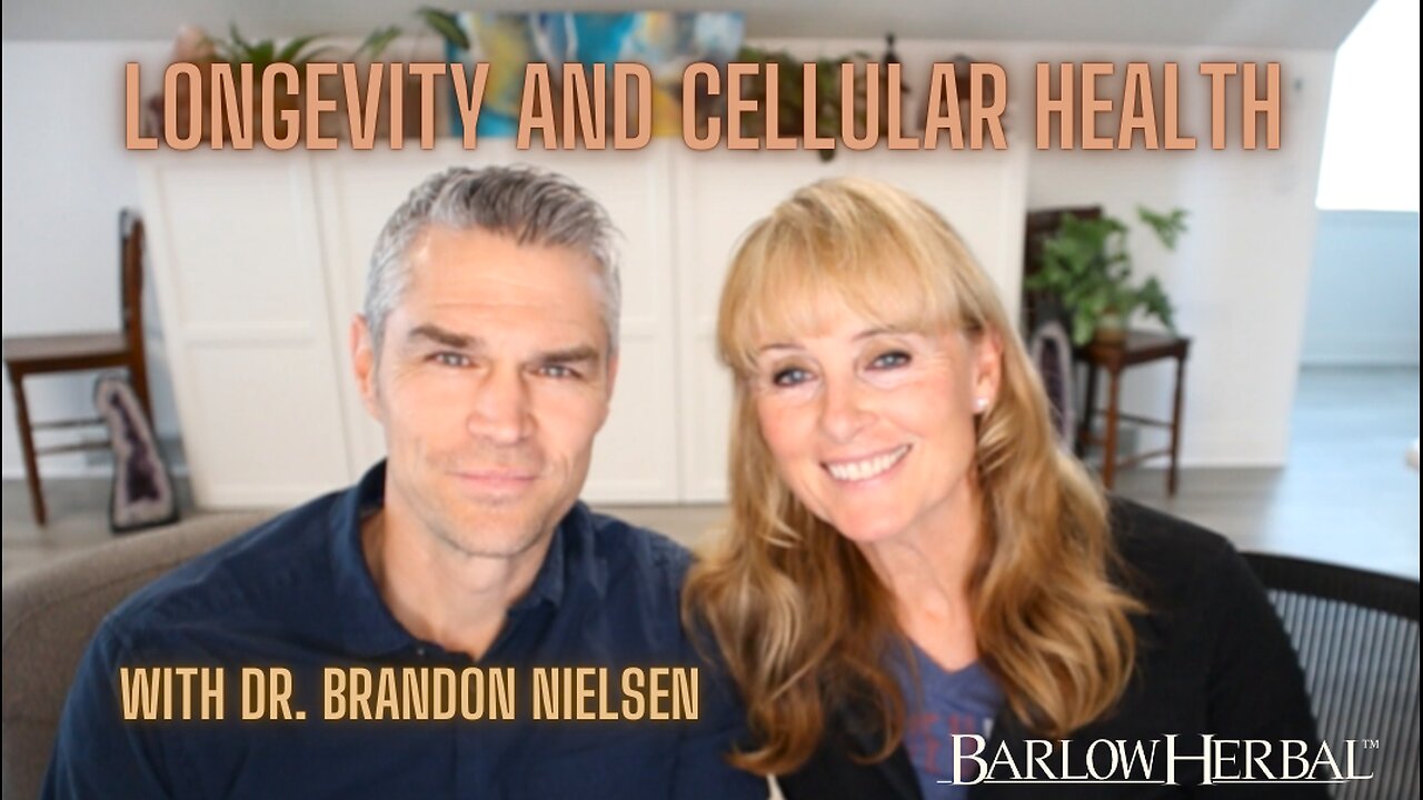 Longevity, Cellular Health and Living in a Rapidly Changing World