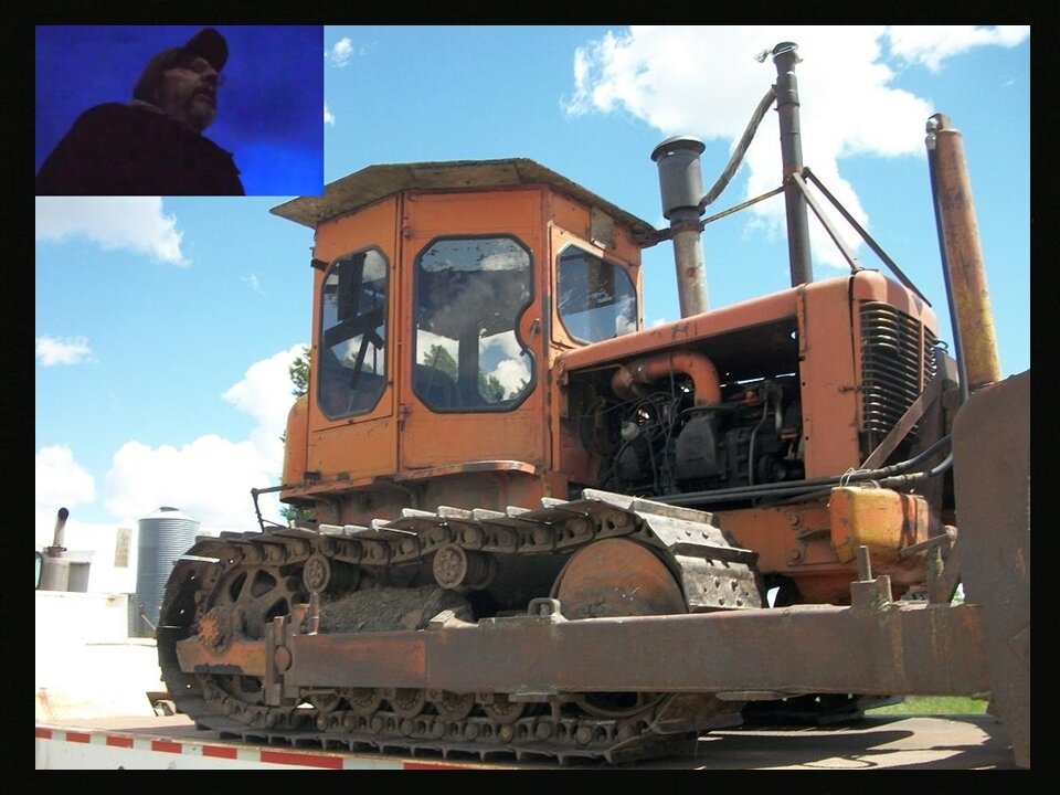 I Still Work on Detroits/ Injector Bleeding 101