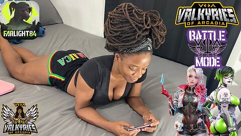 Bed Lounge Game and Chat #1,150 - WARFARE WEDNESDAY #farlight84