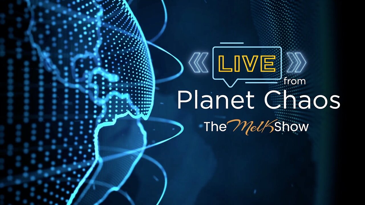 Live Q&A From Planet Chaos with Mel K 11-19-25