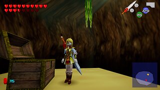 Valkie 64 part 6, What is this area