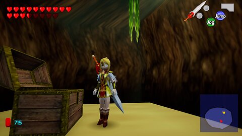 Valkie 64 part 6, What is this area