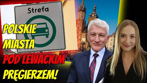 Tydzień z Głowy: Płaca minimalna wyklucza najuboższych!