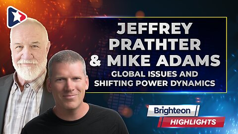 Global Issues and Shifting Power Dynamics