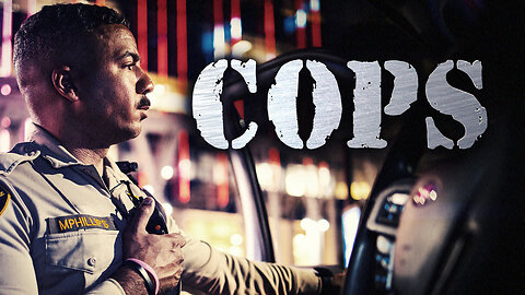 🚨🚔👮WHOOP BAD BOYS (COPS) LATE NIGHT BINGE MARATHON👮🚔🚨