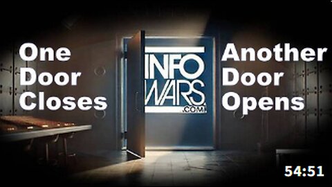 Badass Uncle Sam - One Door Closes - Another Door Opens