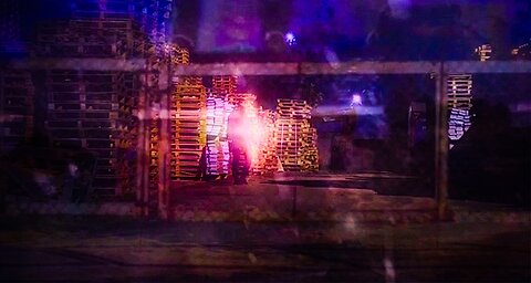 X for the Unexplained Part 260