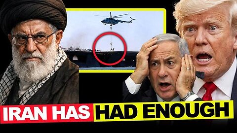 If This Was Not Recorded Nobody Would Believe It!