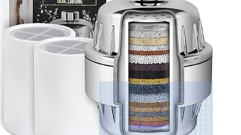 From Plastic to Practical: DIY< $50 Water Filter Installed