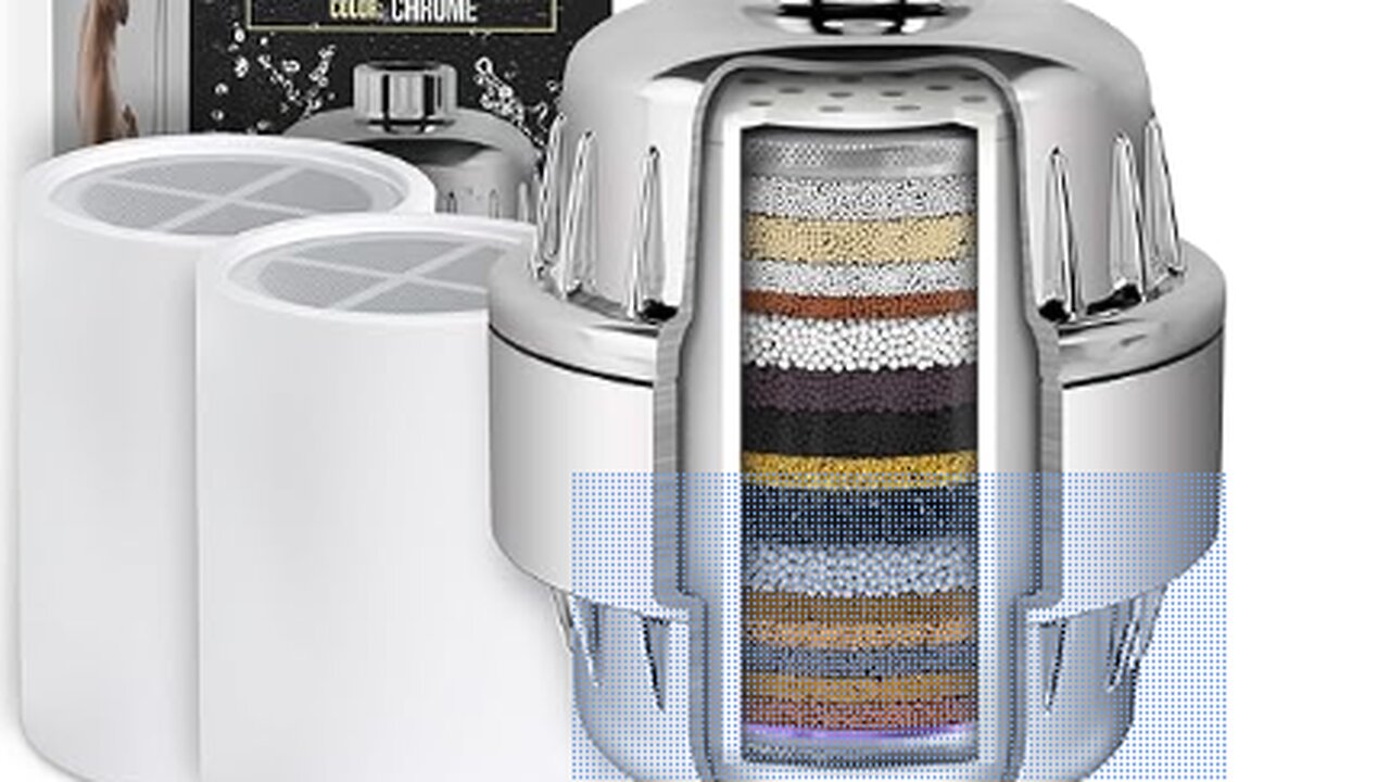 From Plastic to Practical: DIY< $50 Water Filter Installed