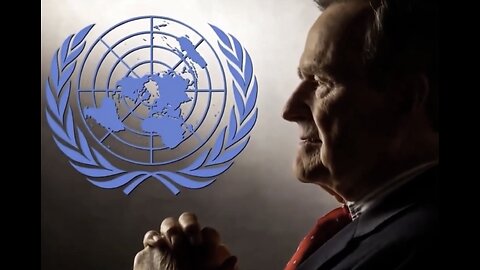 U.N. SUSTAINABLE DEVELOPMENT TO CONTROL THE WORLD - FULL FASCISM