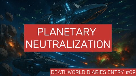The Kepler Revelation | HFY Story | Sci Fi Stories
